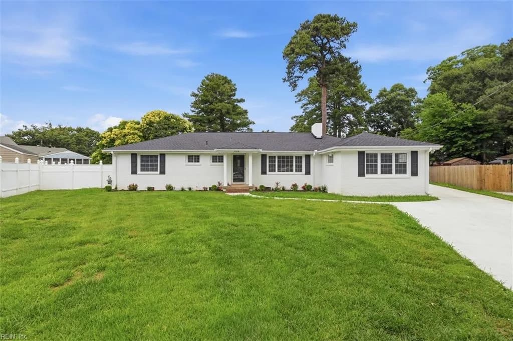 7019 Hunters CT, NORFOLK VA 23518 - Photo 3
