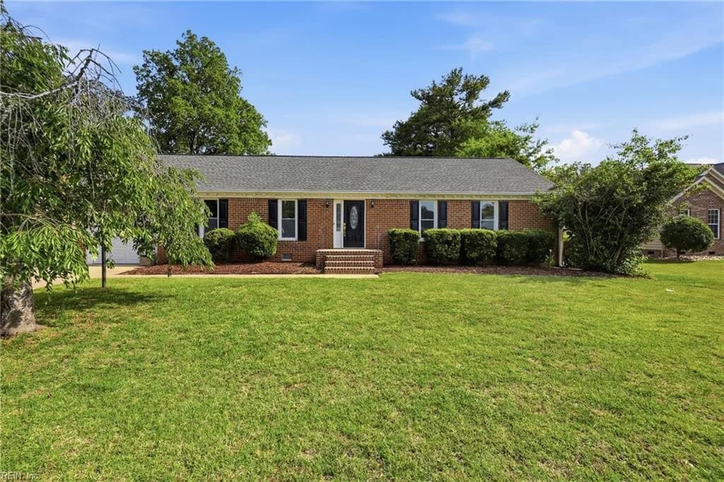 3727 Hardwick TER, CHESAPEAKE VA 23321 - Main photo