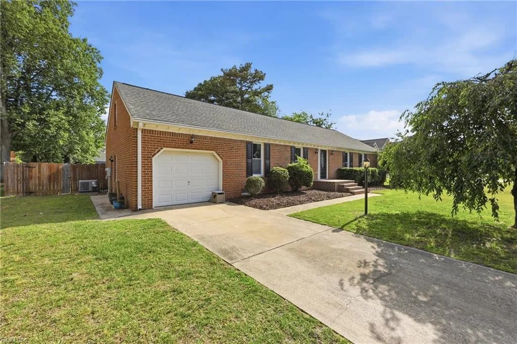 3727 Hardwick TER, CHESAPEAKE VA 23321 - Photo 4