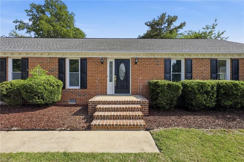 3727 Hardwick TER, CHESAPEAKE VA 23321 - Photo 5