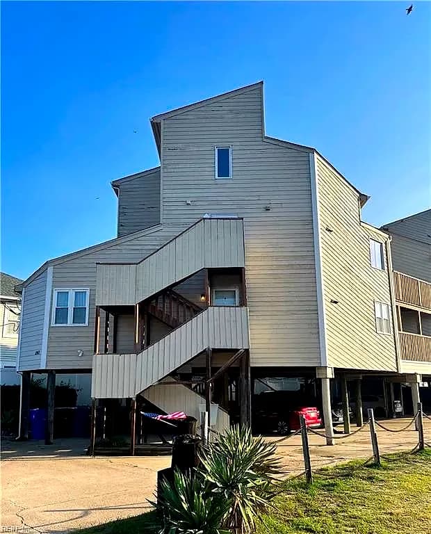 1140 E Ocean View AVE #B, NORFOLK VA 23503 - Main photo