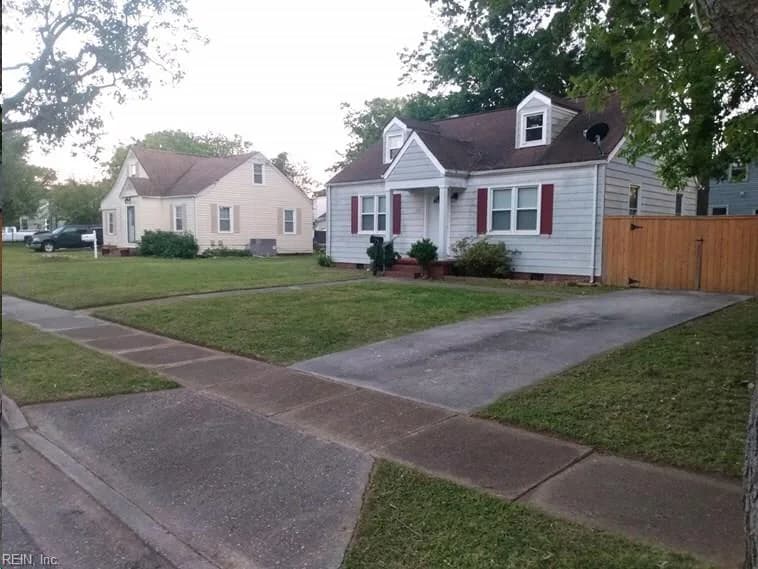 1371 E Norcova DR, NORFOLK VA 23502 - Photo 3