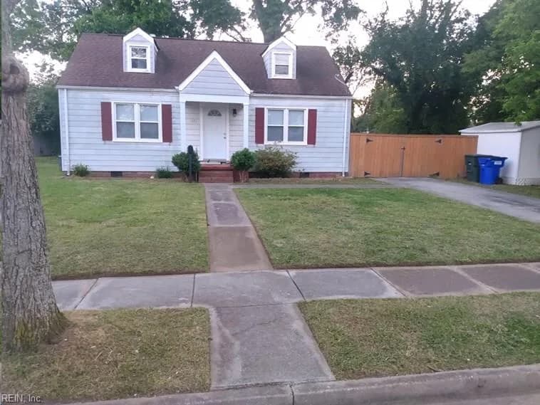 1371 E Norcova DR, NORFOLK VA 23502 - Photo 4