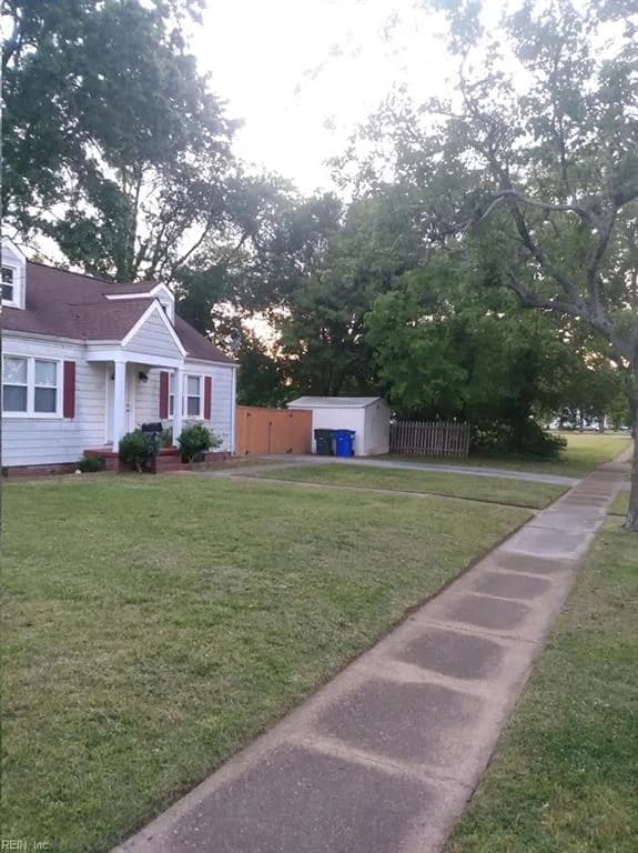 1371 E Norcova DR, NORFOLK VA 23502 - Photo 5
