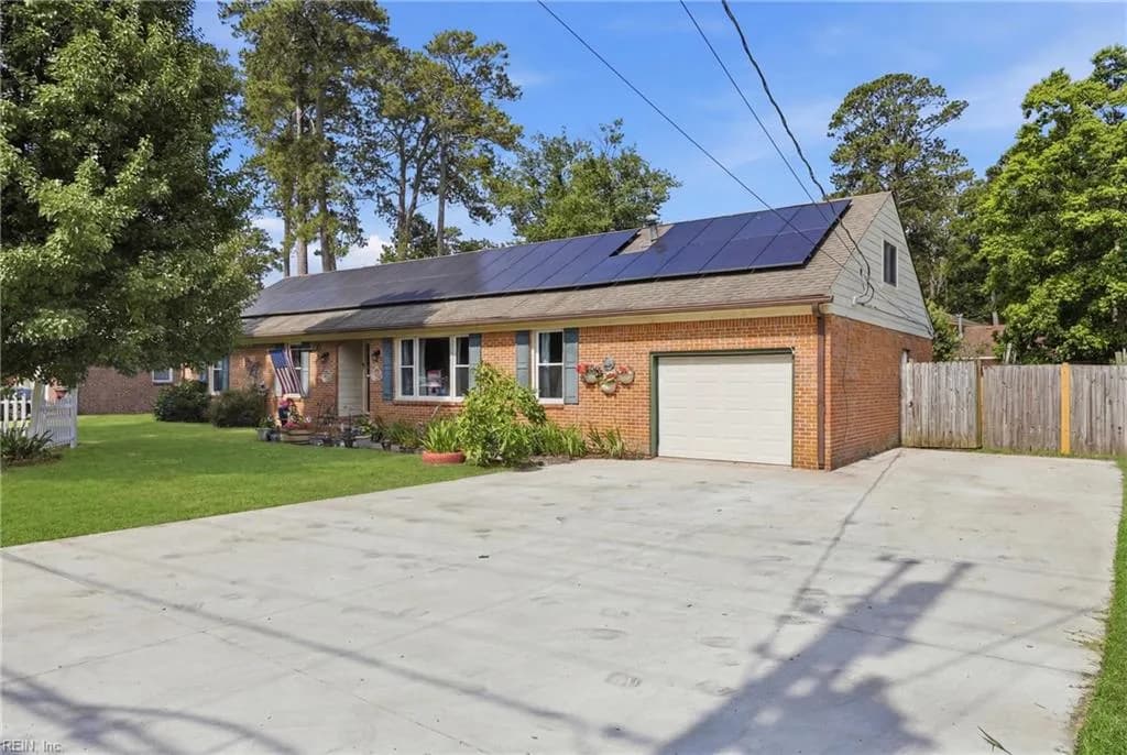 3004 Tyre Neck RD, CHESAPEAKE VA 23321 - Photo 3