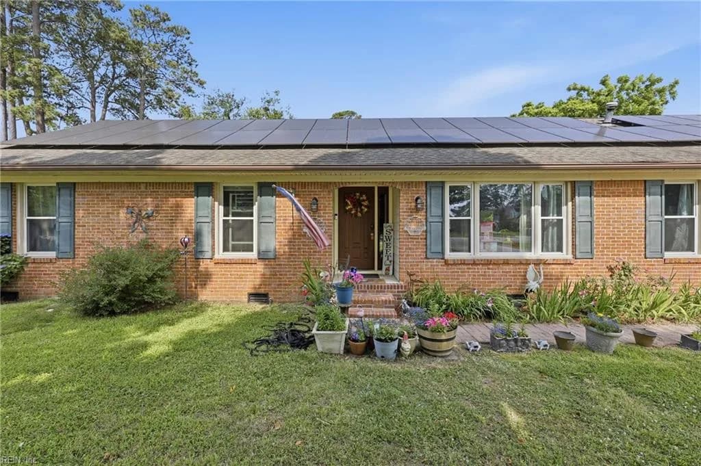 3004 Tyre Neck RD, CHESAPEAKE VA 23321 - Photo 4