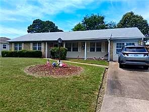 641 Table Rock RD, VIRGINIA BEACH VA 23452 - Photo 2