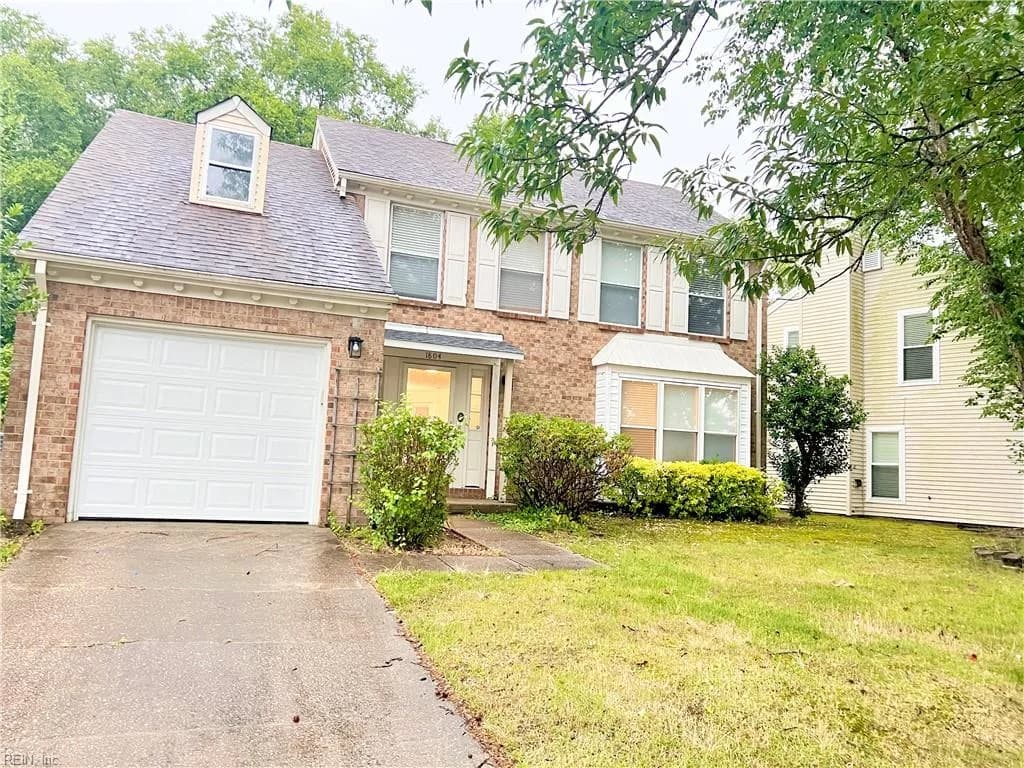1804 Rock Lake LOOP, VIRGINIABEACH VA 23456 - Photo 2