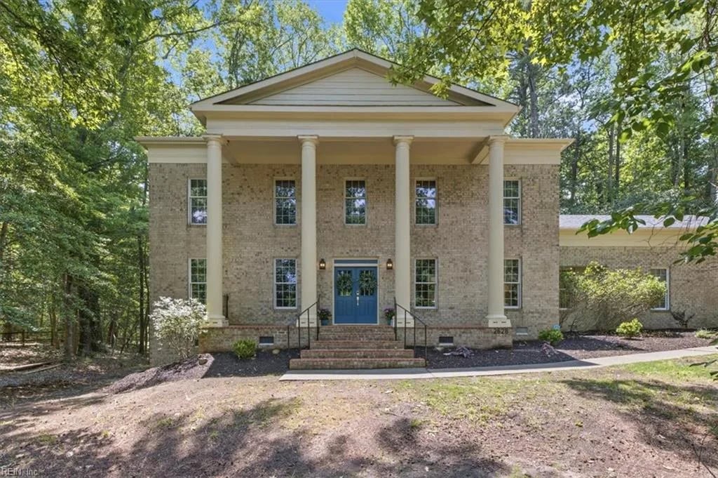 2628 Shorehaven DR, VIRGINIABEACH VA 23454