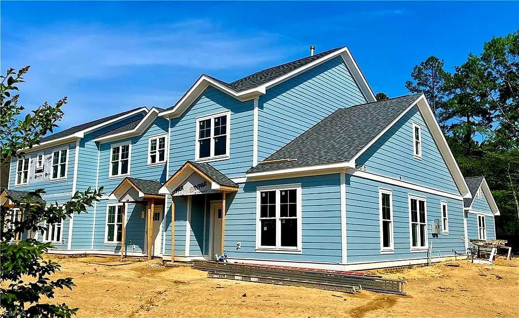 3529 Amberley WAY, Williamsburg — 3 bed Residential, 1,681 sqft