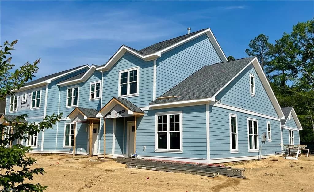 3529 Amberley WAY, WILLIAMSBURG VA 23188 - Photo 2