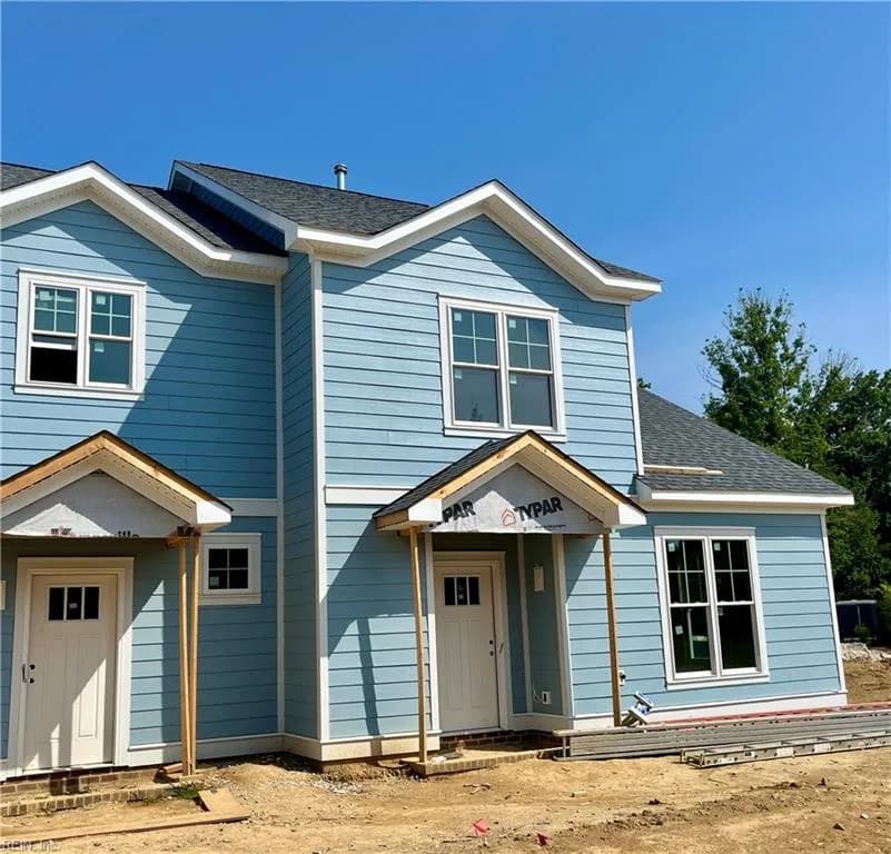3529 Amberley WAY, WILLIAMSBURG VA 23188 - Photo 3