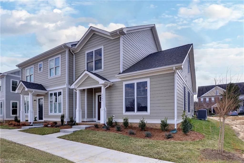 3529 Amberley WAY, WILLIAMSBURG VA 23188 - Photo 4