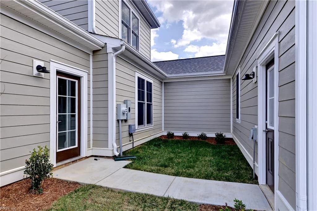 3529 Amberley WAY, WILLIAMSBURG VA 23188 - Photo 5