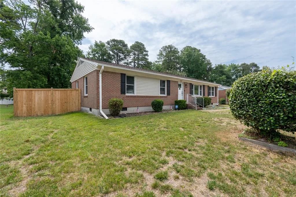 1217 Lakeview DR, PORTSMOUTH VA 23701 - Photo 5