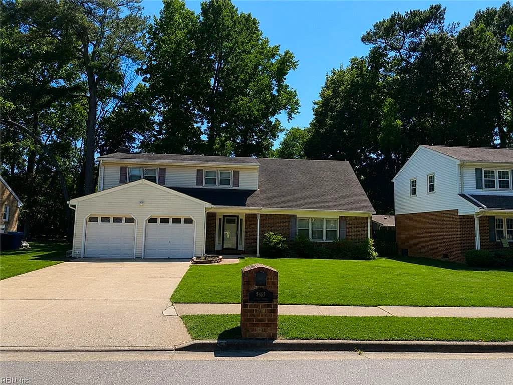 5465 Stewart DR, VIRGINIABEACH VA 23464 - Photo 2