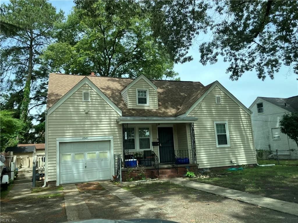 3541 Chesapeake BLVD, NORFOLK VA 23513 - Photo 2