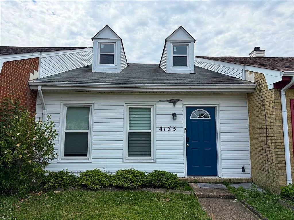 4153 Macarthur RD, Virginia Beach — 2 bed Residential, 945 sqft