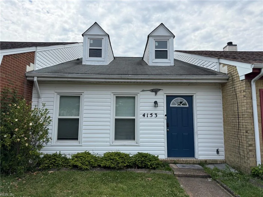 4153 Macarthur RD, VIRGINIABEACH VA 23453