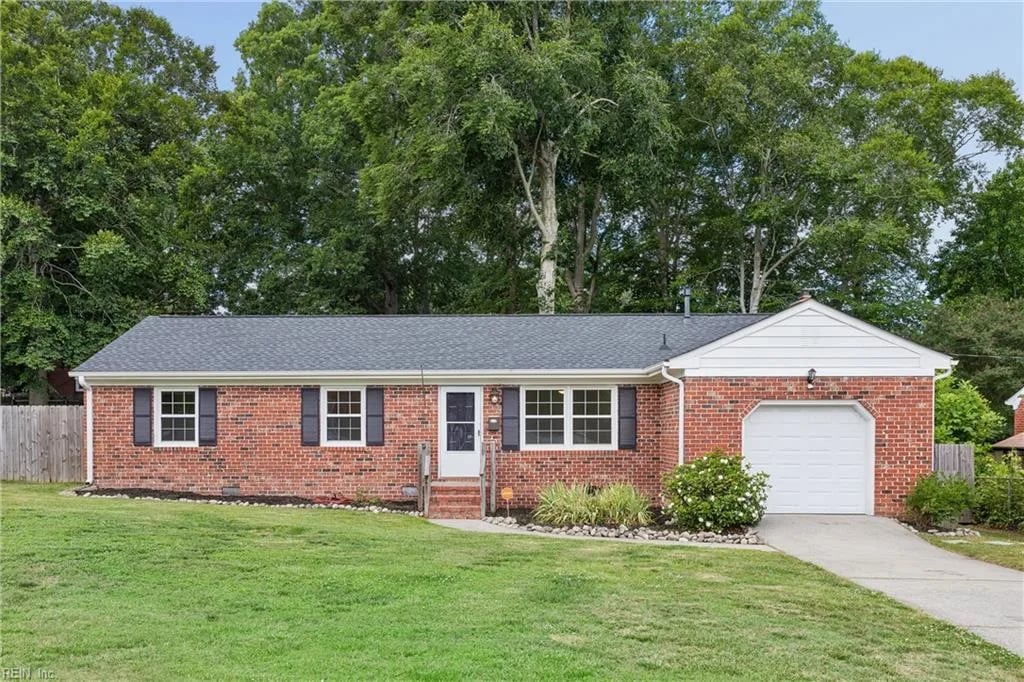 903 Sumter DR, NEWPORTNEWS VA 23608