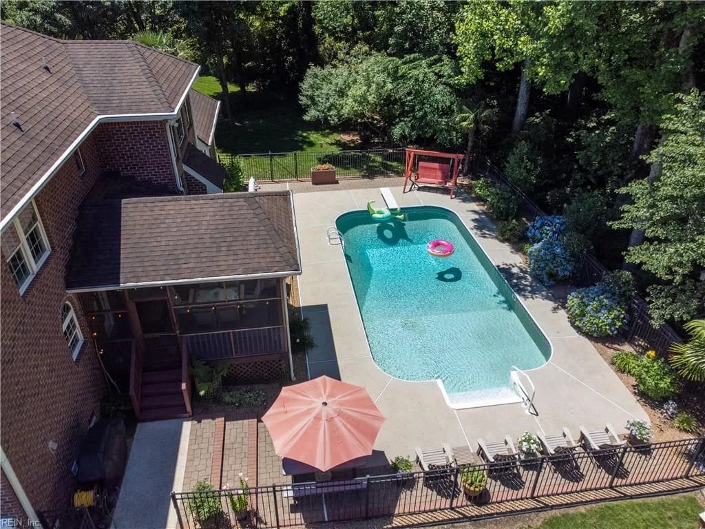1500 Theodora CT, CHESAPEAKE VA 23322 - Photo 5