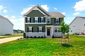 179 Royal Blackheath CV, SMITHFIELD VA 23430 - Main photo