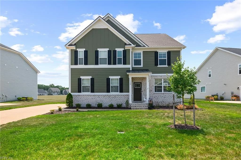 179 Royal Blackheath CV, SMITHFIELD VA 23430 - Photo 2