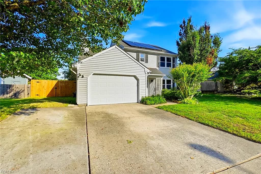 1897 Haviland DR, VIRGINIA BEACH VA 23454 - Main photo