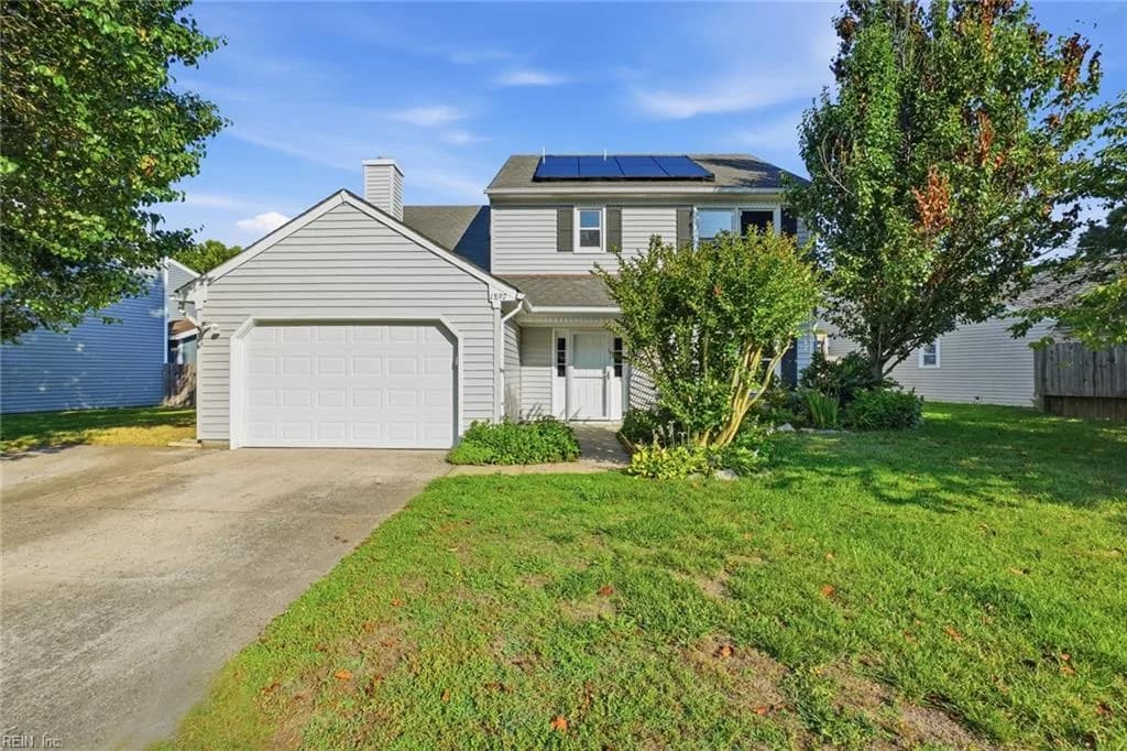 1897 Haviland DR, VIRGINIABEACH VA 23454 - Photo 3