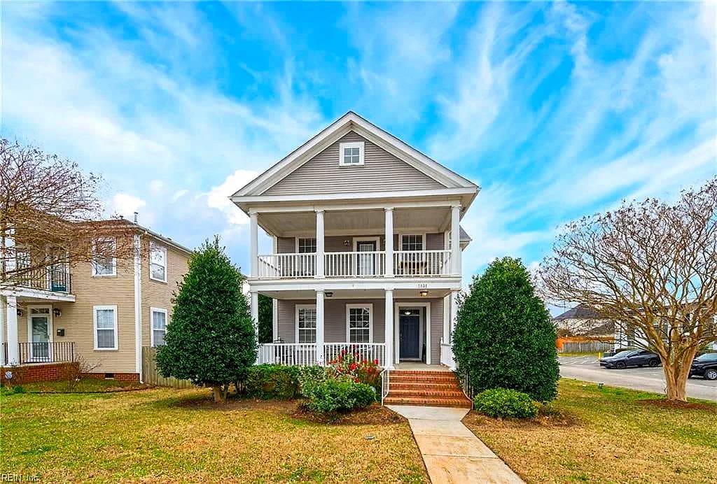 1301 E Ocean View AVE, NORFOLK VA 23503 - Main photo