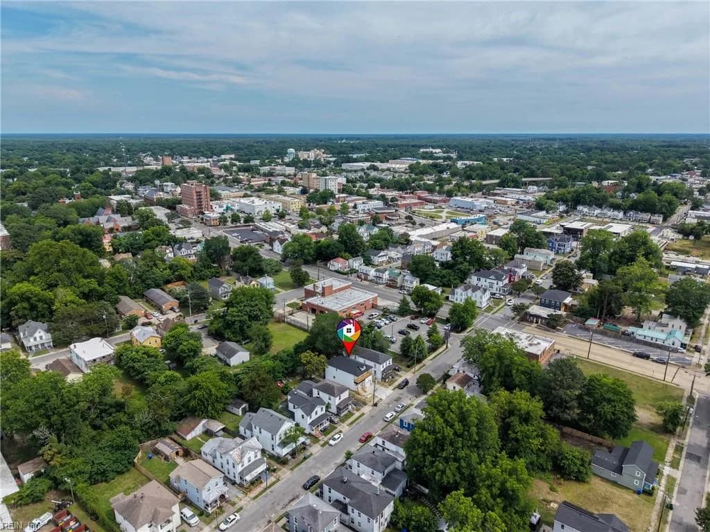 218 Chestnut ST, SUFFOLK VA 23434 - Photo 3