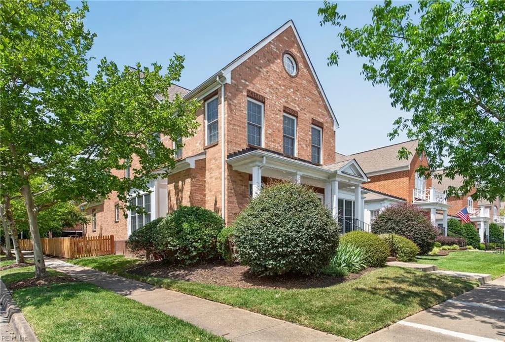 281 T.S. ELIOT ST, NEWPORTNEWS VA 23606 - Photo 4