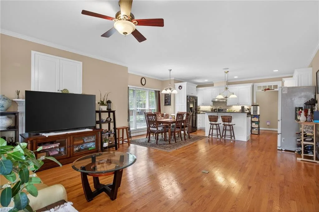 281 T.S. ELIOT ST, NEWPORTNEWS VA 23606 - Photo 5
