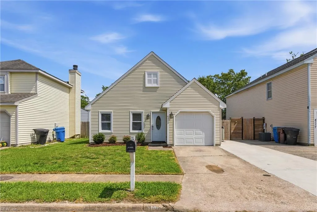 4115 Eastham RD, VIRGINIABEACH VA 23453