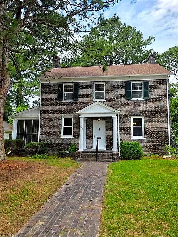 119 Causey AVE, Suffolk — 4 bed Residential, 2,362 sqft
