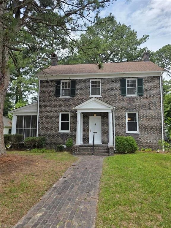119 Causey AVE, SUFFOLK VA 23434