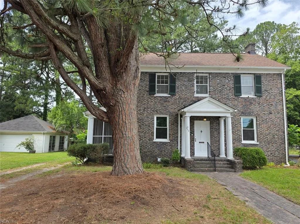 119 Causey AVE, SUFFOLK VA 23434 - Photo 3