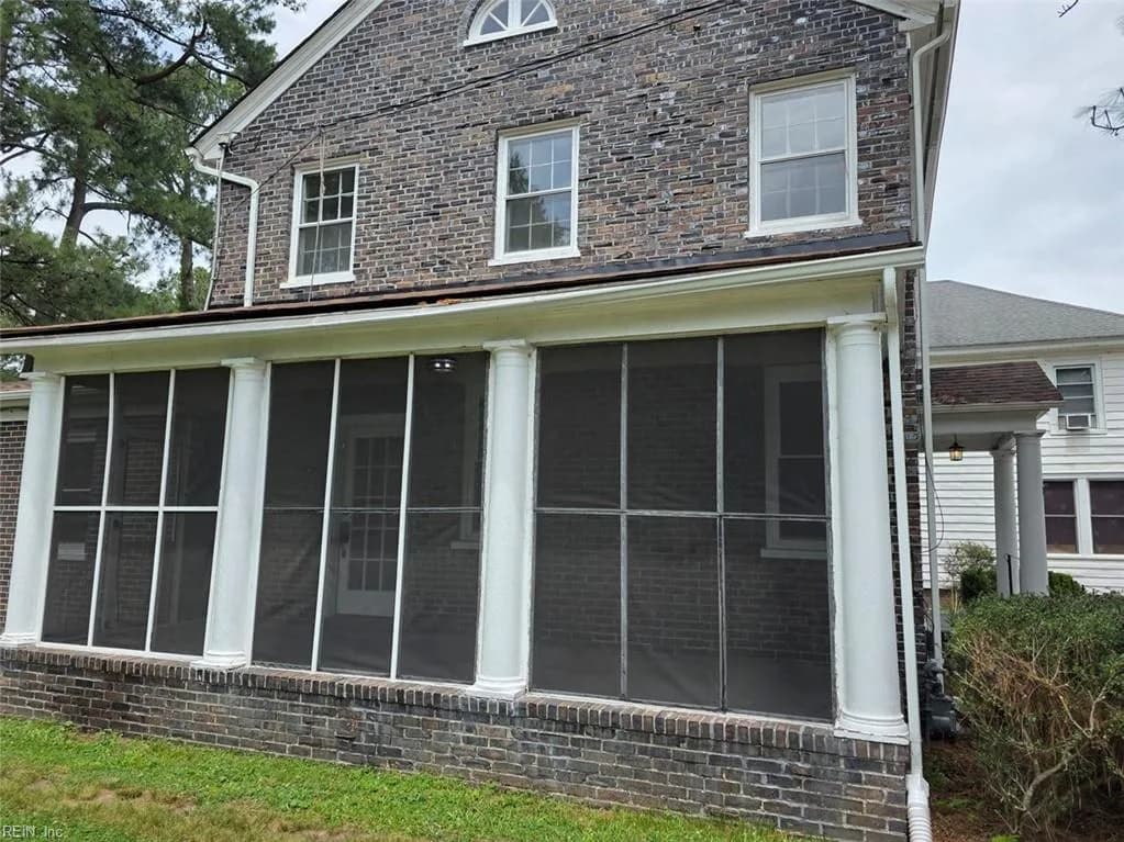 119 Causey AVE, SUFFOLK VA 23434 - Photo 4