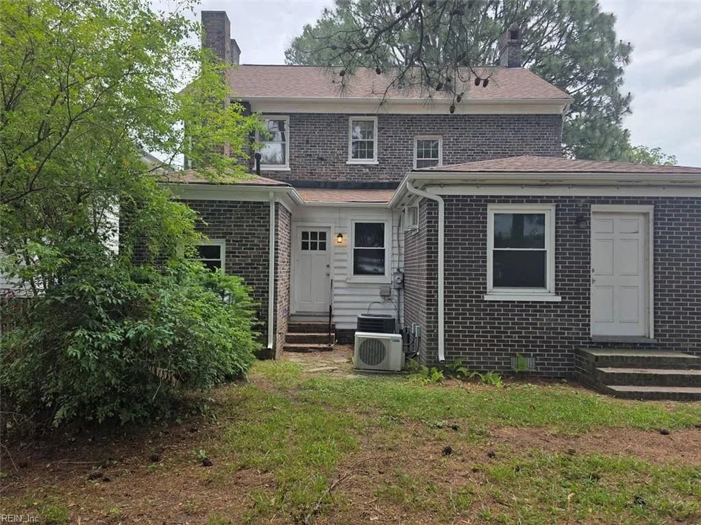 119 Causey AVE, SUFFOLK VA 23434 - Photo 5