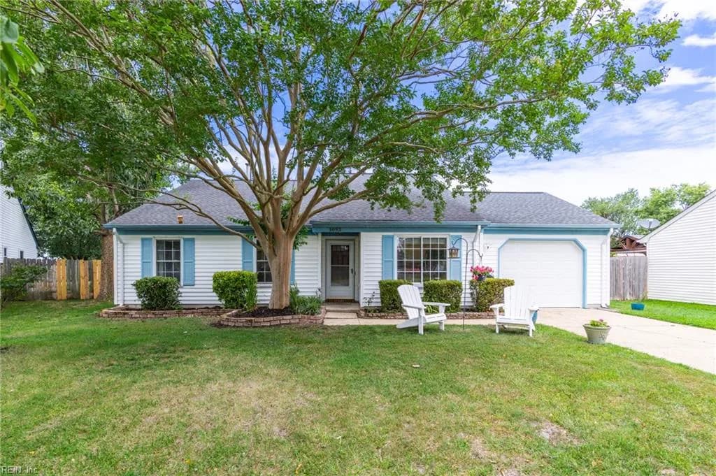 1093 Elloree CT, VIRGINIABEACH VA 23464 - Photo 3