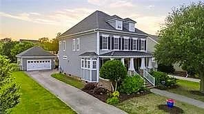 2107 Governors Pointe DR, Suffolk — 4 bed Residential, 3,175 sqft