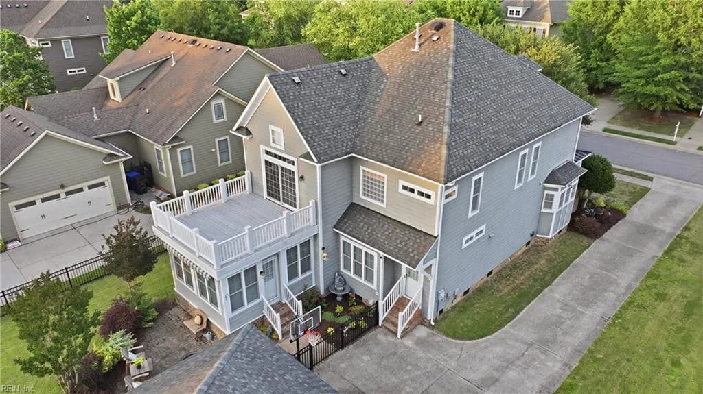 2107 Governors Pointe DR, SUFFOLK VA 23436 - Photo 5