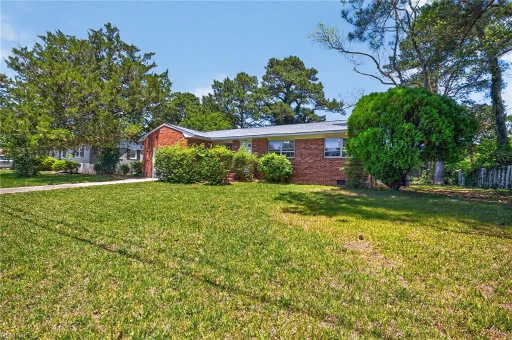 1508 Selden ST, VIRGINIABEACH VA 23454 - Photo 3