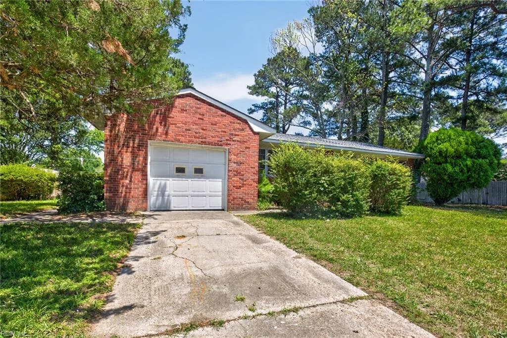1508 Selden ST, VIRGINIABEACH VA 23454 - Photo 4