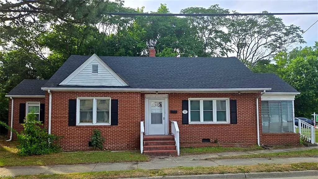 1908 E Washington ST, SUFFOLK VA 23434 - Photo 2