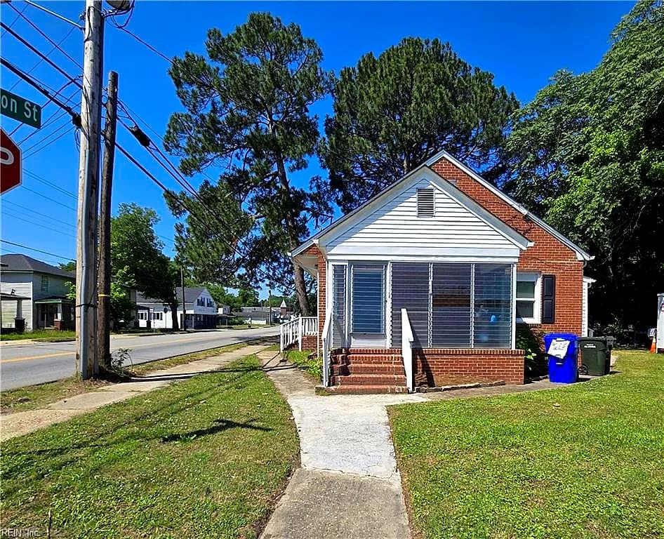 1908 E Washington ST, SUFFOLK VA 23434 - Photo 3