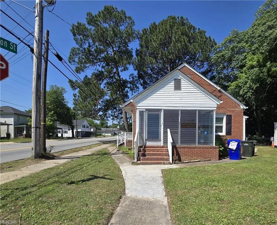 1908 E Washington ST, SUFFOLK VA 23434 - Photo 3