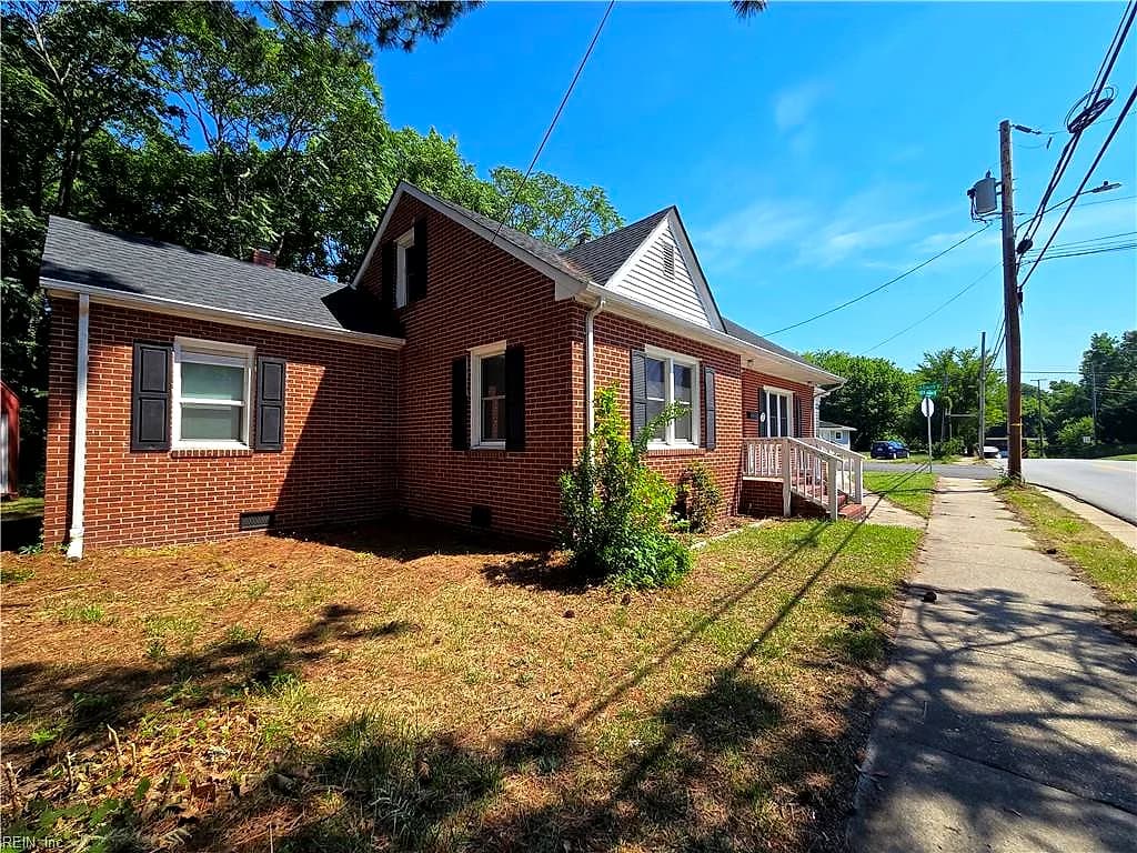 1908 E Washington ST, SUFFOLK VA 23434 - Photo 4