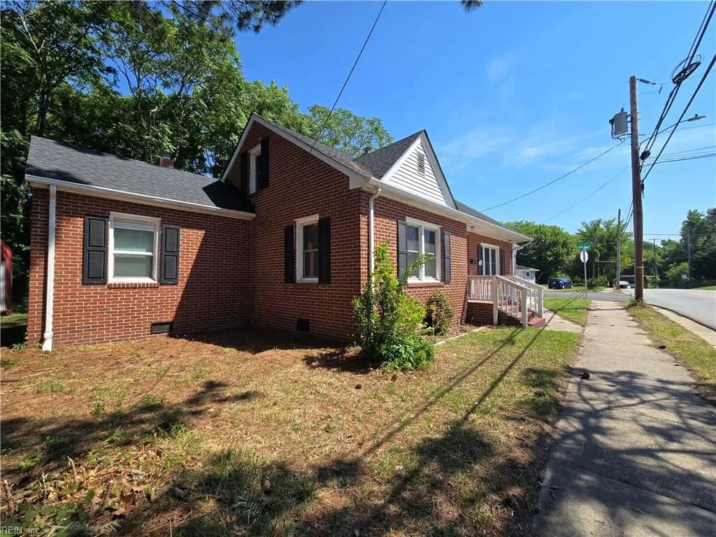 1908 E Washington ST, SUFFOLK VA 23434 - Photo 4