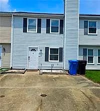3202 Clover RD E, Chesapeake — 2 bed Residential, 1,020 sqft